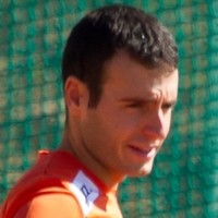 Norman Yélamos Azor