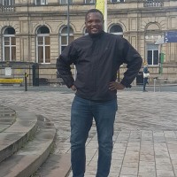 Joshua Ariyo