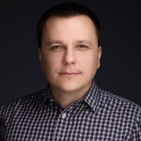 Andrey Burachevsky