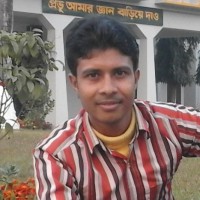 Md. Raitul Islam