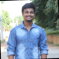 Kali Krishna Mohan Kasani