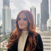 Melissa Serrano Cid, FRP