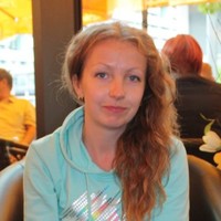 Maria Ermishkina