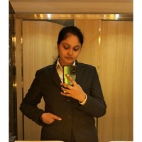 Dhanya A