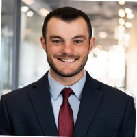 Connor Oroni, Chfp
