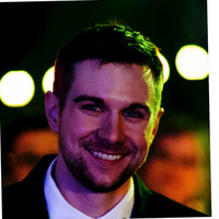 Cory Gilbert