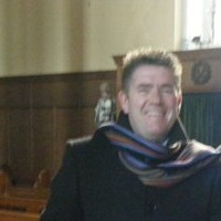Derek Cummins