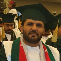Said G. Alshahri