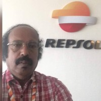 Chandran Sekaran