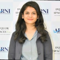 Madhura Pawar