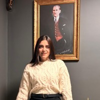Nuriye Şahin