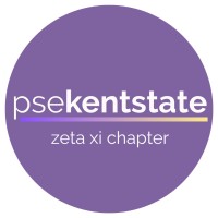 Pi Sigma Epsilon Zeta Xi