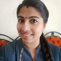 Pooja Sudheesh