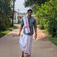 Avyay Rao
