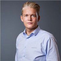 Marcus Christian Vestergaard
