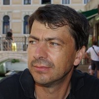 Stephane Corbin