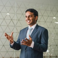 Jithendran Gajendran