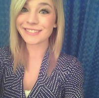 Kayla Rieger
