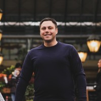 Rokas Barsciauskas