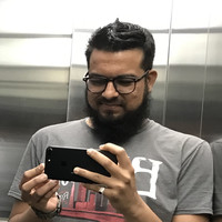 Husain Bohra