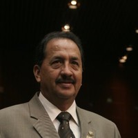 Fausto Mendoza Maldonado