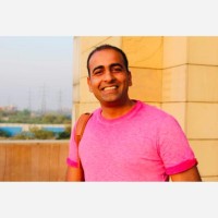 Arpit Dwivedi