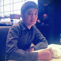 Jarvis Wu
