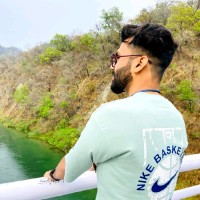 Mukul Tyagi