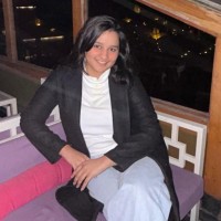 Suhani Jain