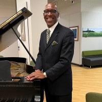 Kenneth B. Thomas, Ph.D.