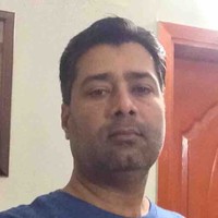 Vakeel Rao