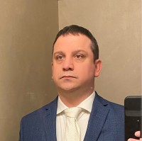 Nicholas Hargett, MBA