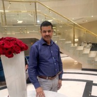 Nizamuddin Ansari