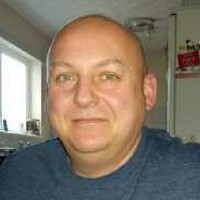 Colin Passey