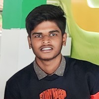 Gaurav B
