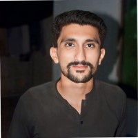 Asif Chandio