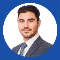 Ari Mirzayan, CIM, F. Pl.