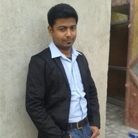Nishant Kumar