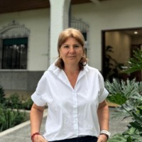 Maria Virginia Arango T