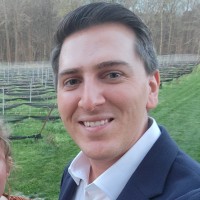 Michael Nastasi