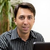 Bruno Andrade Silva
