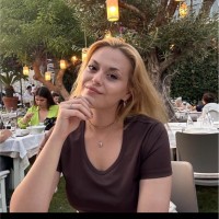 Büşra Gerdan