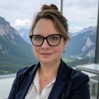 Jennifer Thorsen - Cooper