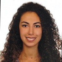Dina Zein El Abdine