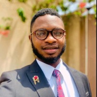 Etimbuk Emmanuel Udo