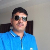 VIKAS SHARMA