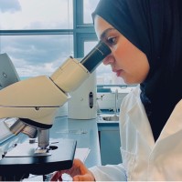 Kawla Elgheddafi