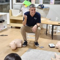Nurturesafe First Aid Solutions