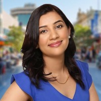 Sharon Sarkaria