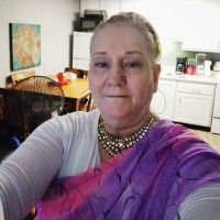 Angela Cozad